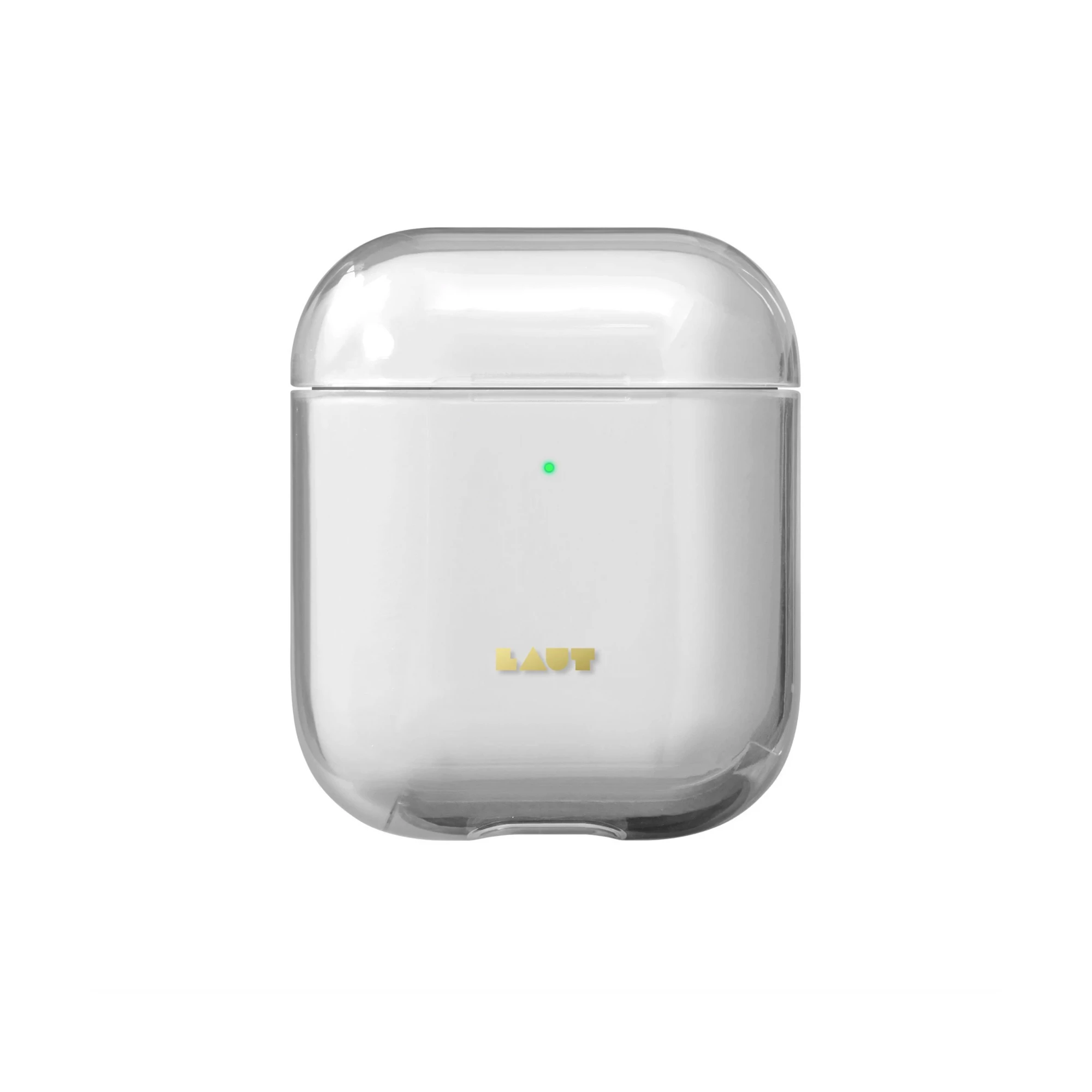 Чехол LAUT CRYSTAL-X for AirPods Crystal (L_AP_CX_UC)